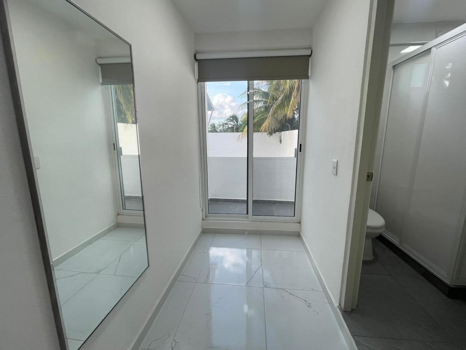 Guest House Stone Wall Residences Κανκούν Εξωτερικό φωτογραφία