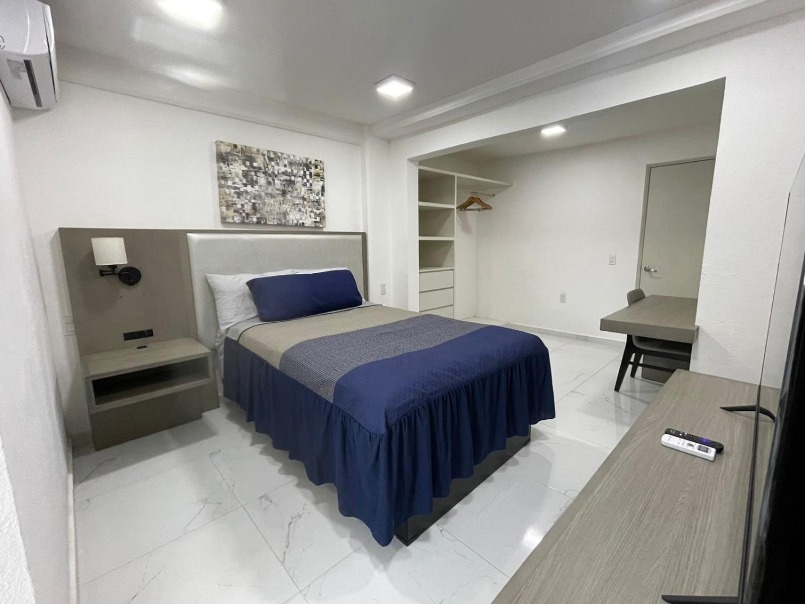 Guest House Stone Wall Residences Κανκούν Εξωτερικό φωτογραφία