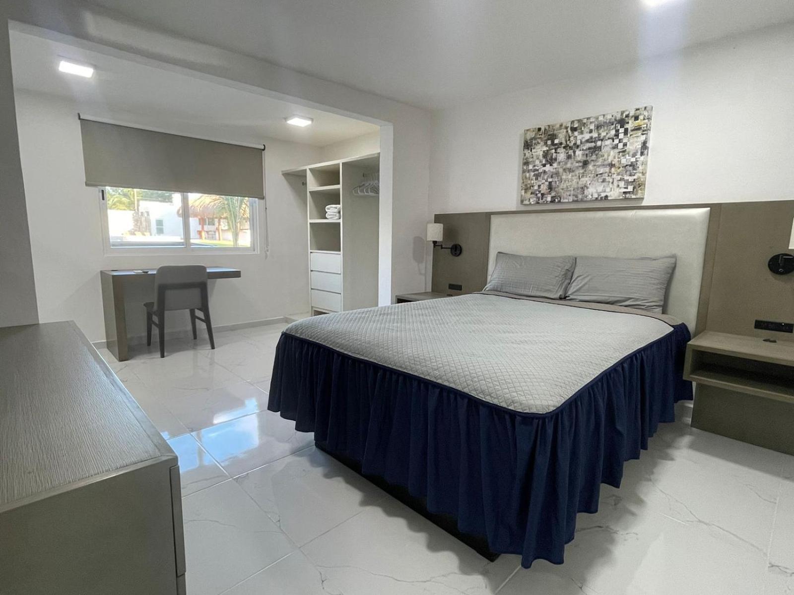 Guest House Stone Wall Residences Κανκούν Εξωτερικό φωτογραφία