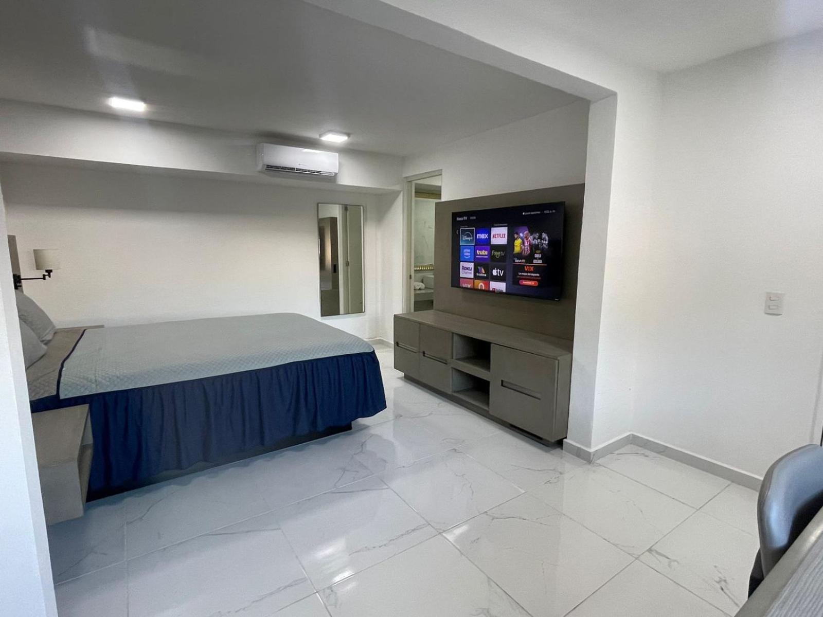 Guest House Stone Wall Residences Κανκούν Εξωτερικό φωτογραφία