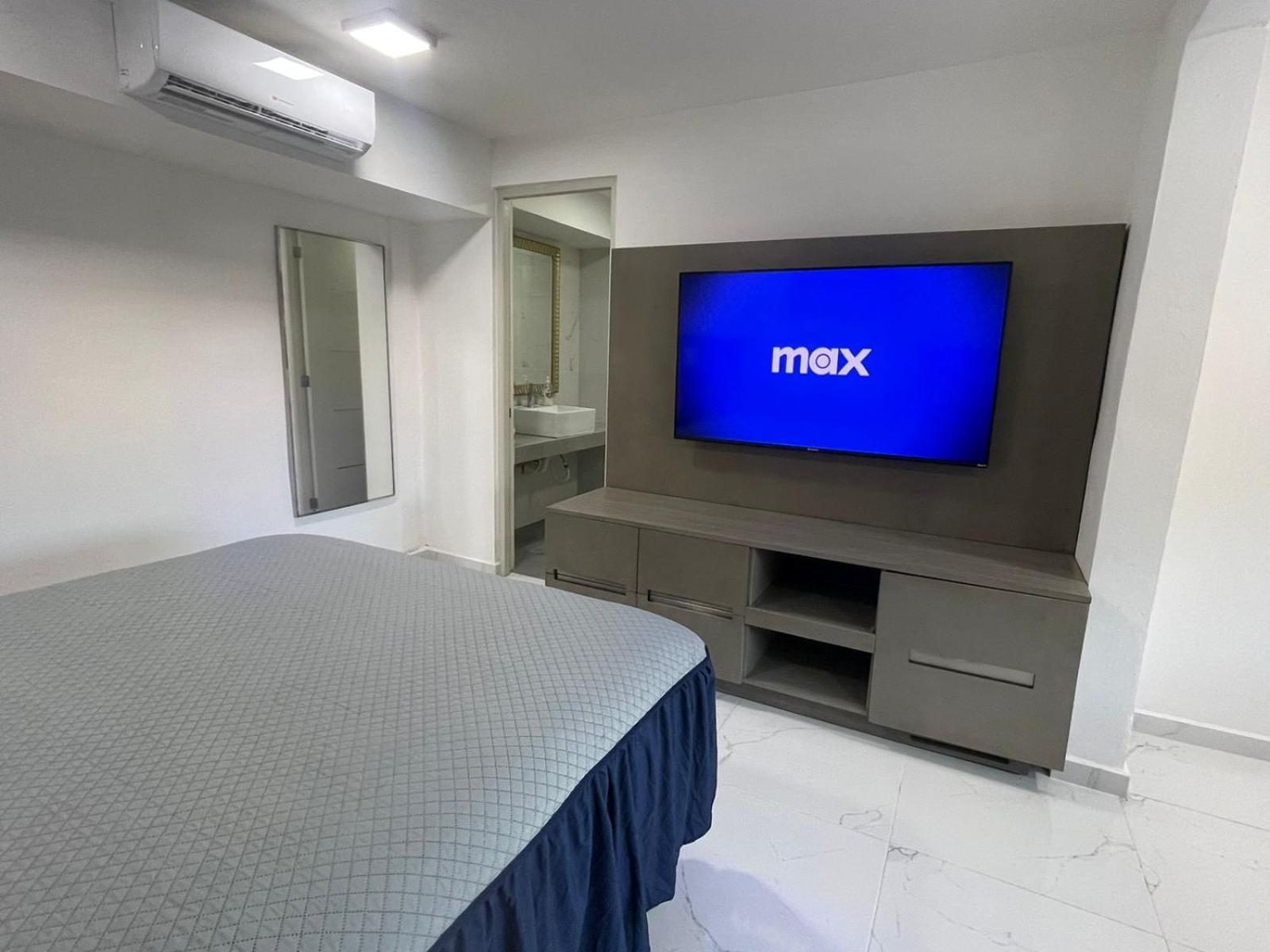 Guest House Stone Wall Residences Κανκούν Εξωτερικό φωτογραφία
