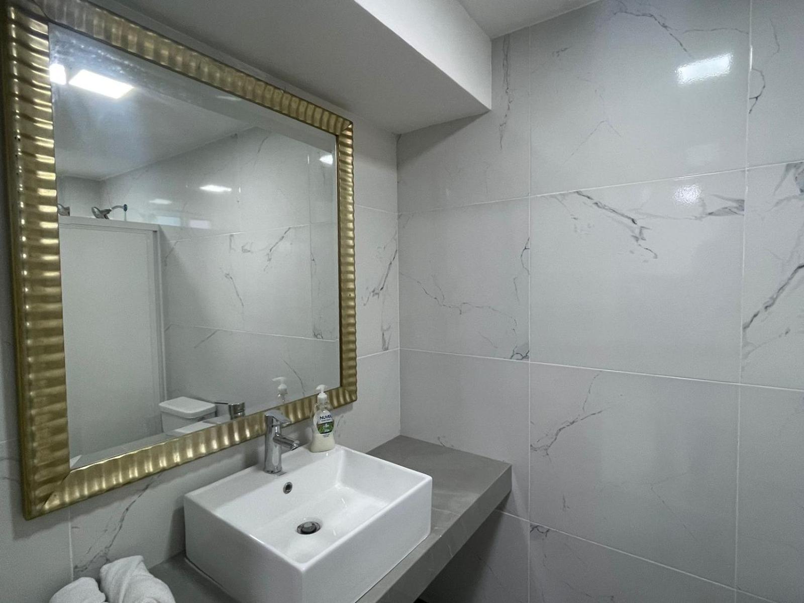 Guest House Stone Wall Residences Κανκούν Εξωτερικό φωτογραφία