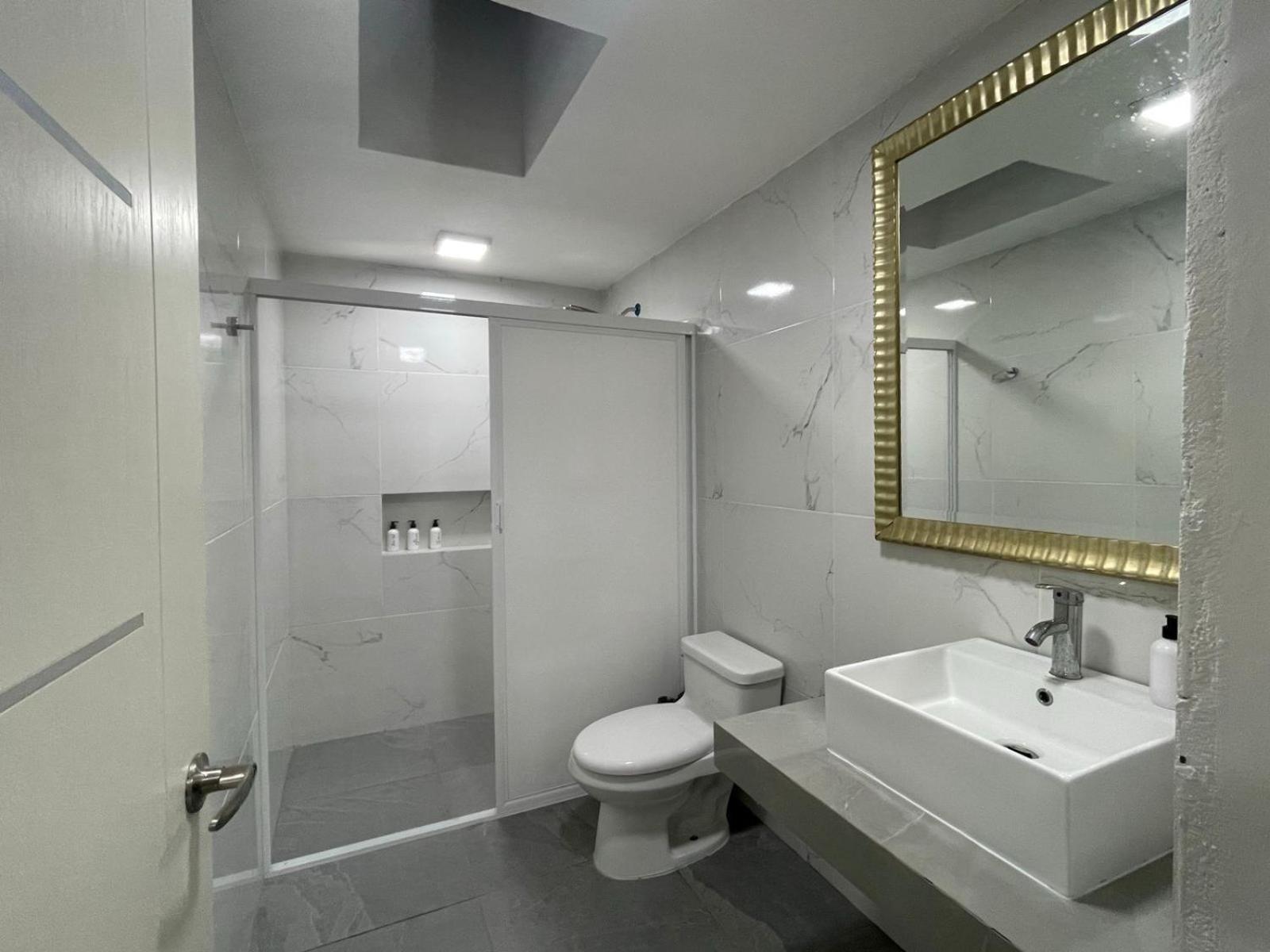 Guest House Stone Wall Residences Κανκούν Εξωτερικό φωτογραφία