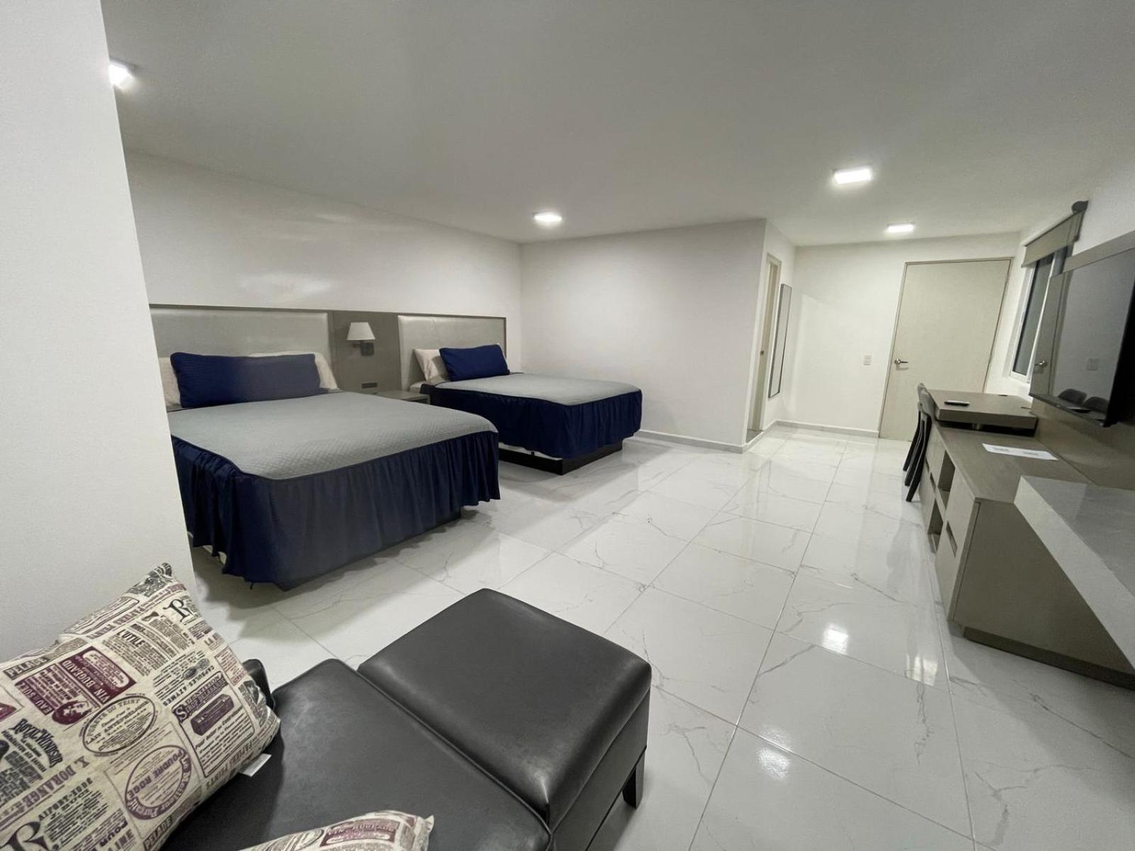 Guest House Stone Wall Residences Κανκούν Εξωτερικό φωτογραφία