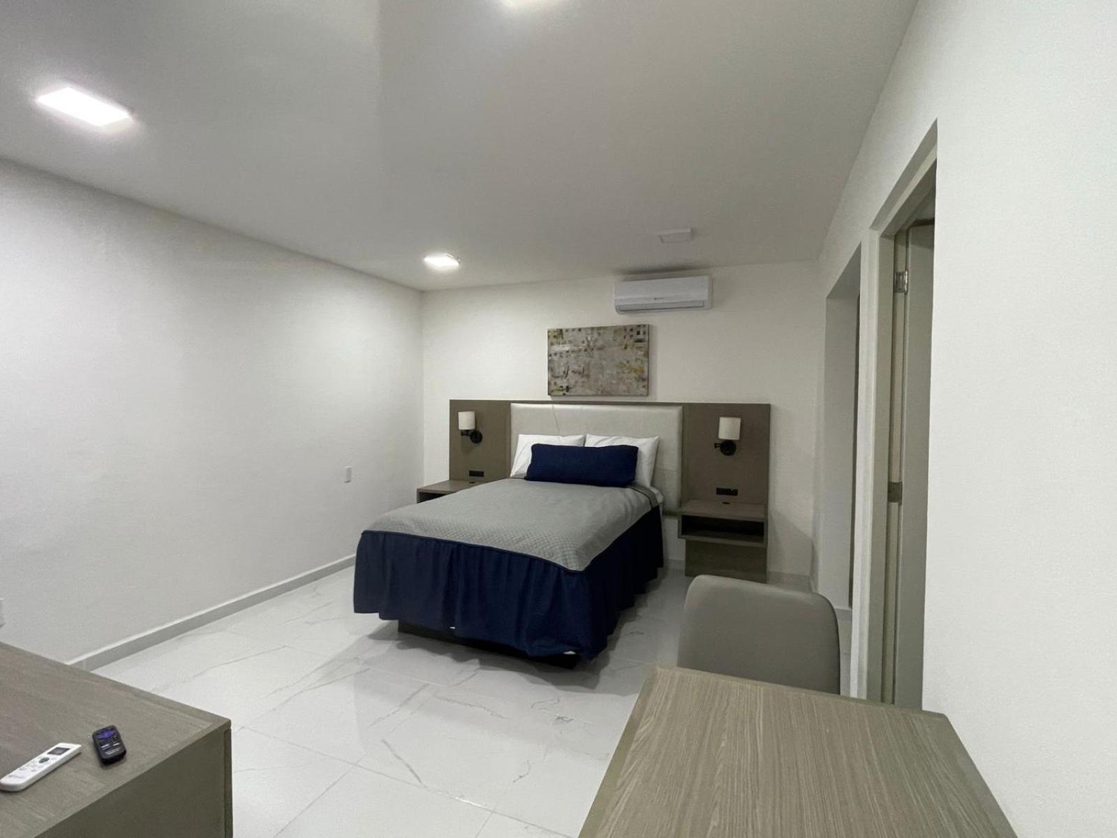 Guest House Stone Wall Residences Κανκούν Εξωτερικό φωτογραφία