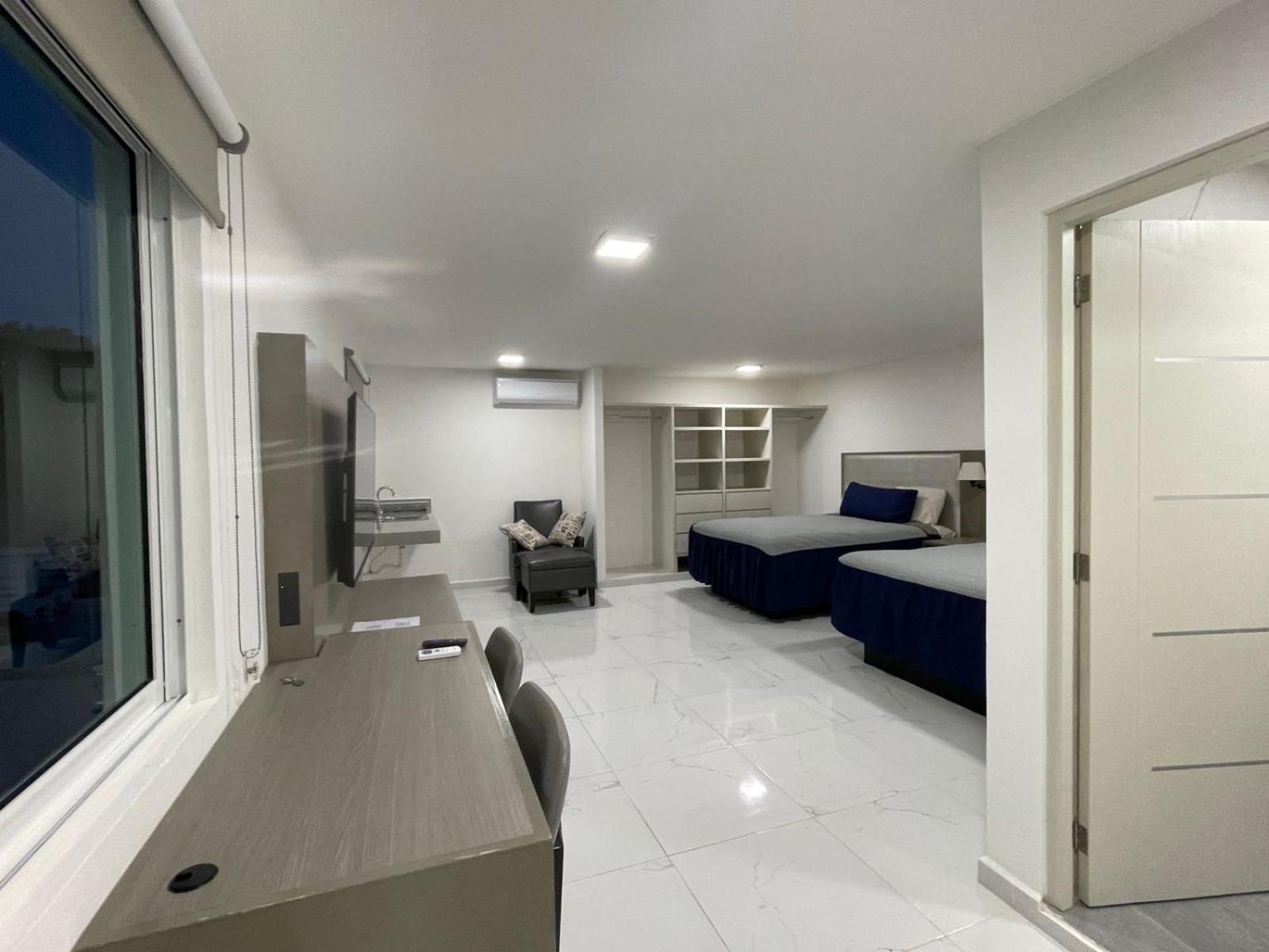 Guest House Stone Wall Residences Κανκούν Εξωτερικό φωτογραφία