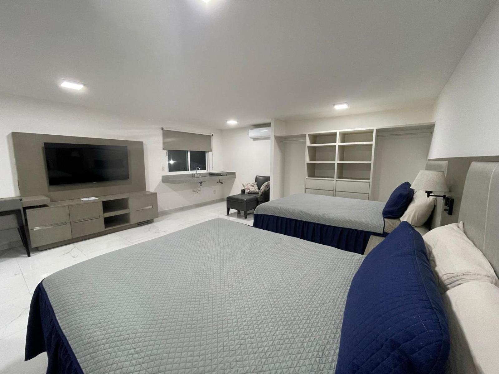 Guest House Stone Wall Residences Κανκούν Εξωτερικό φωτογραφία