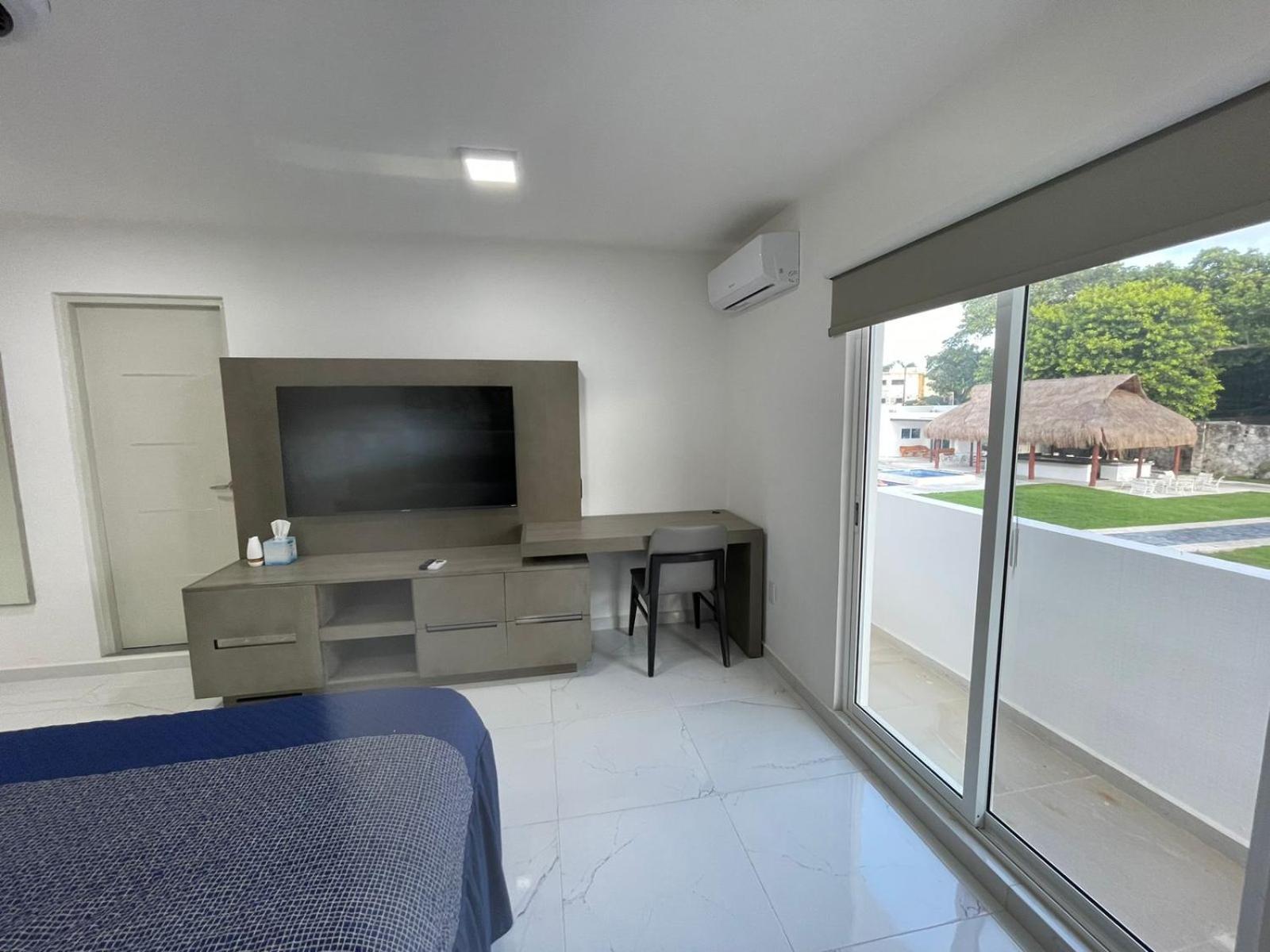 Guest House Stone Wall Residences Κανκούν Εξωτερικό φωτογραφία