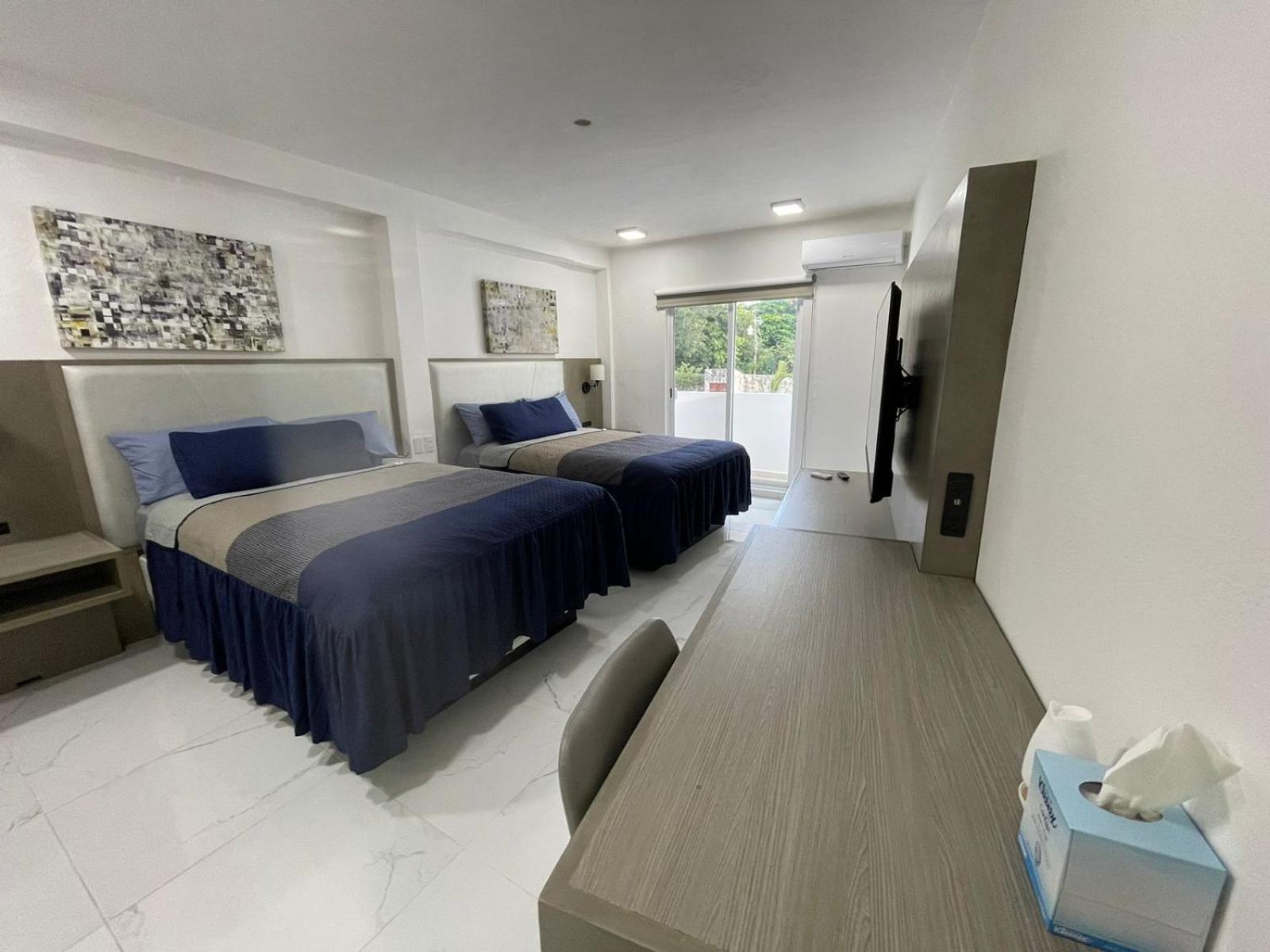 Guest House Stone Wall Residences Κανκούν Εξωτερικό φωτογραφία