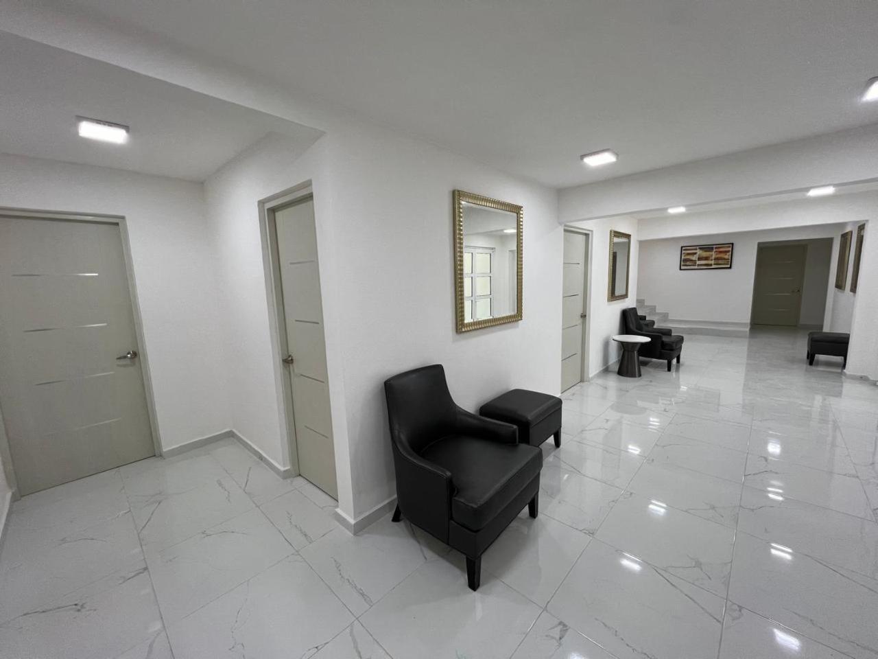 Guest House Stone Wall Residences Κανκούν Εξωτερικό φωτογραφία