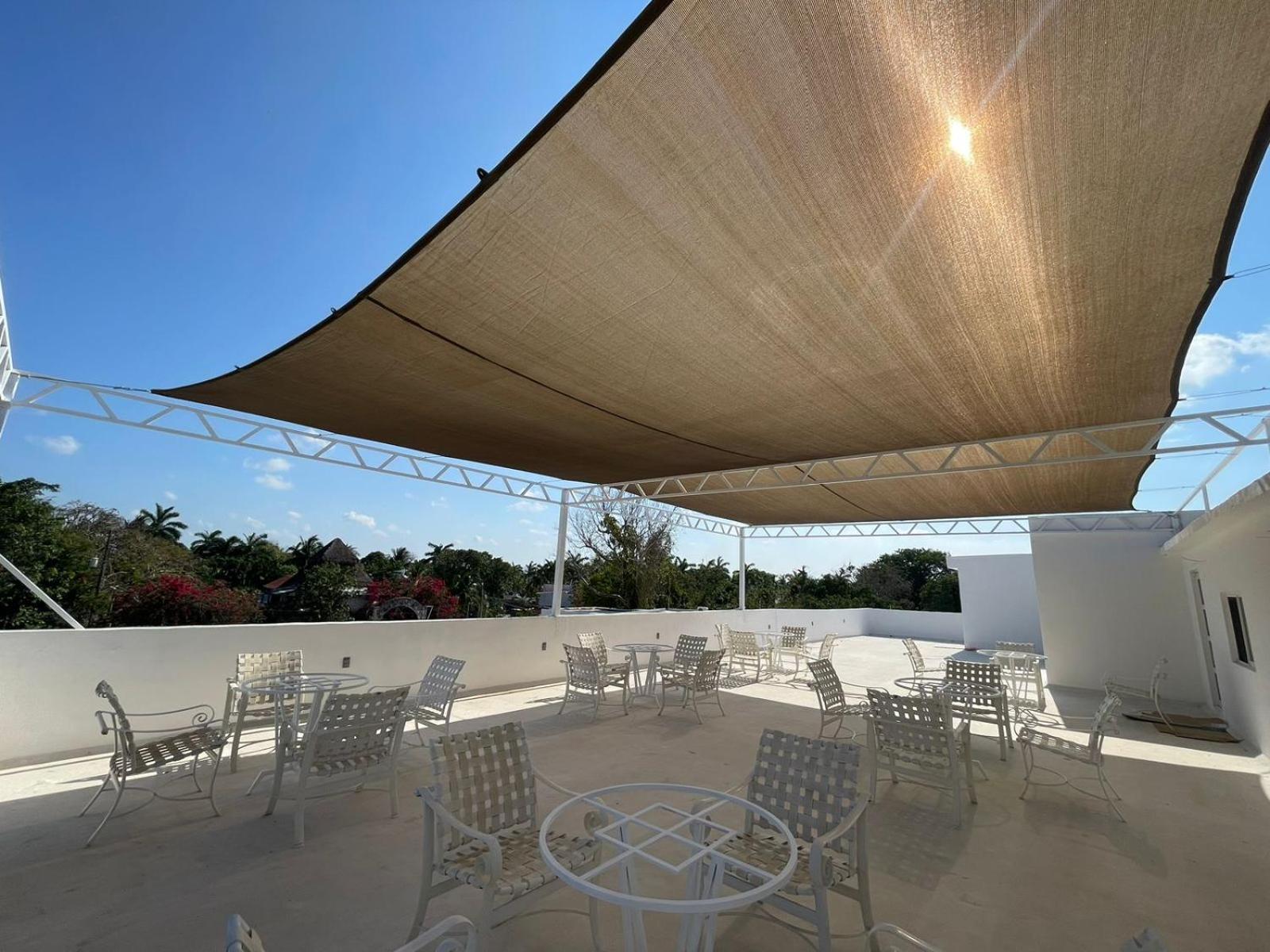 Guest House Stone Wall Residences Κανκούν Εξωτερικό φωτογραφία