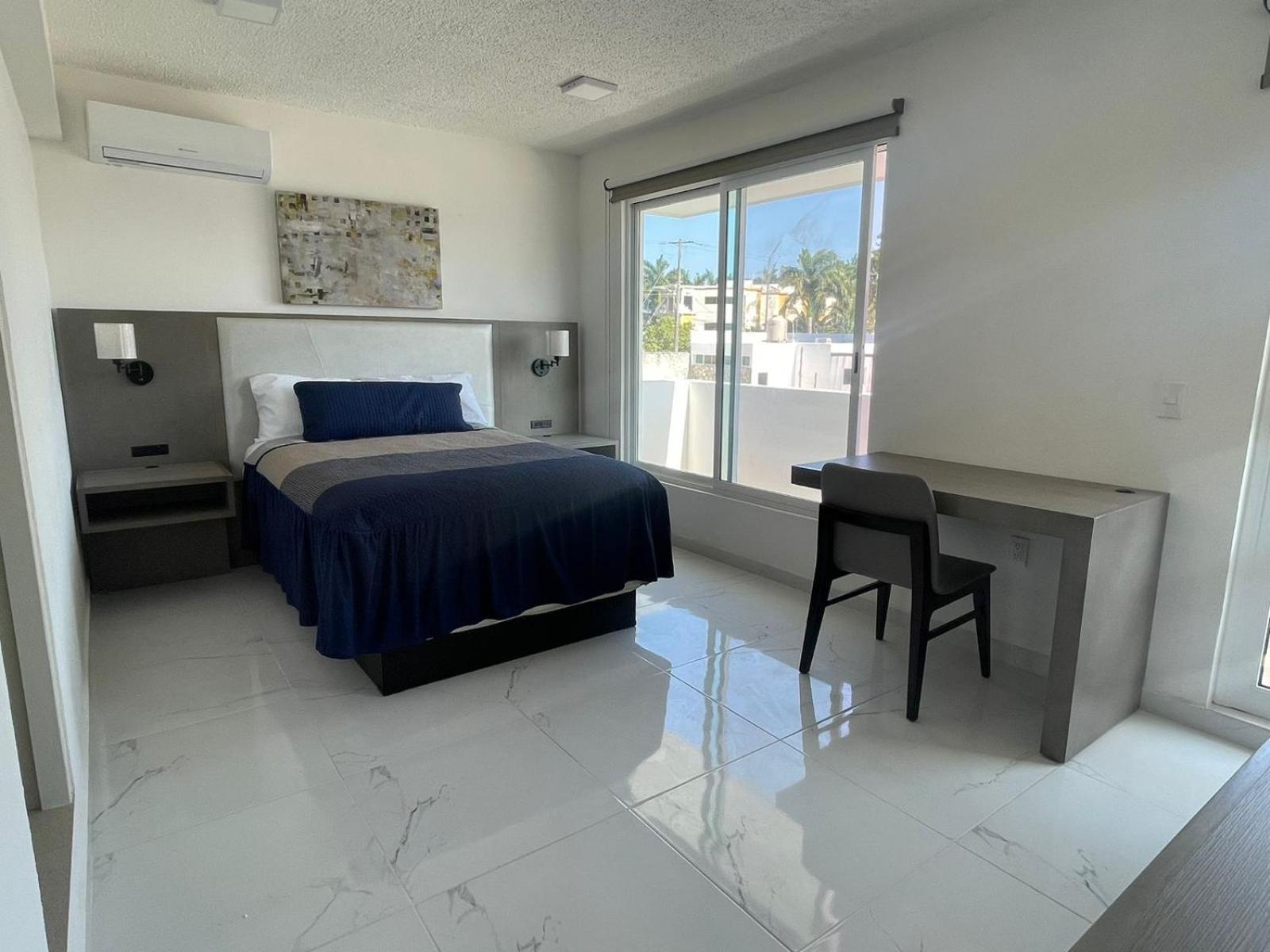 Guest House Stone Wall Residences Κανκούν Εξωτερικό φωτογραφία